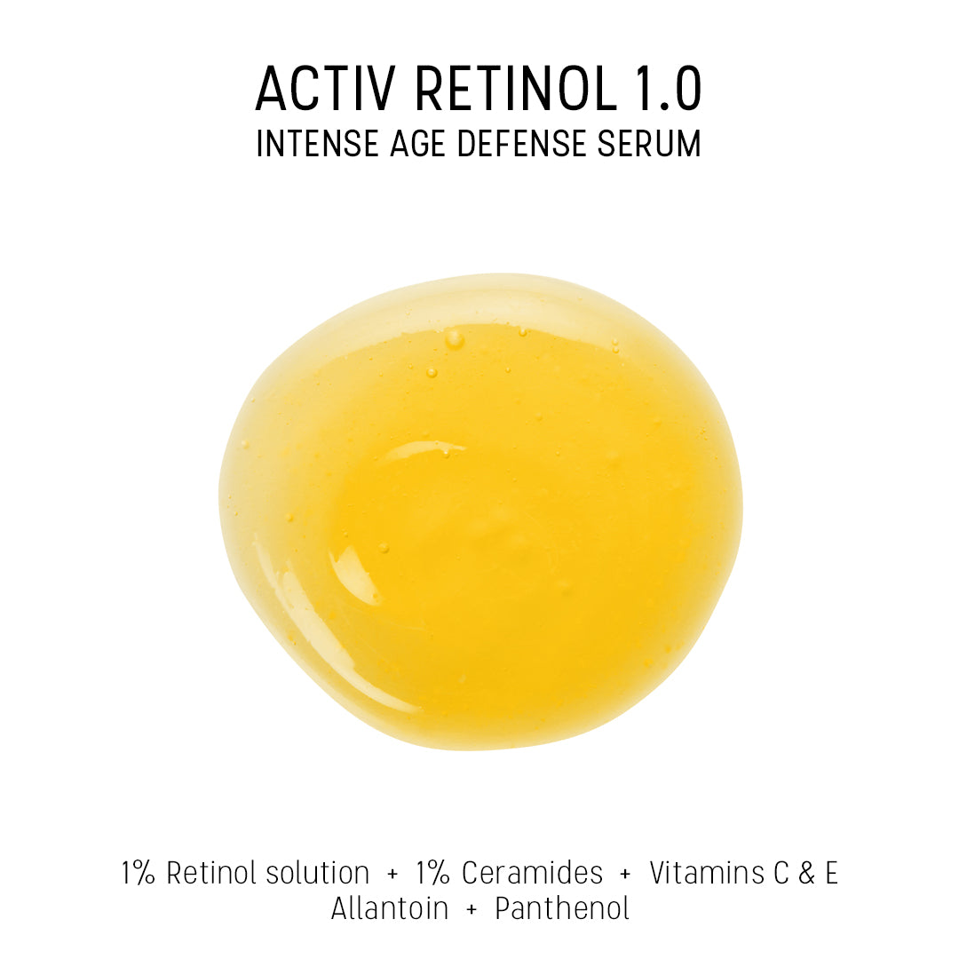 Dermaceutic Activ Retinol 1.0 30ml
