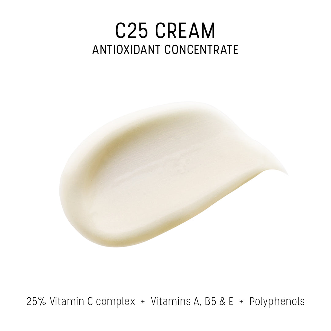 Dermaceutic C25 Cream 30ml
