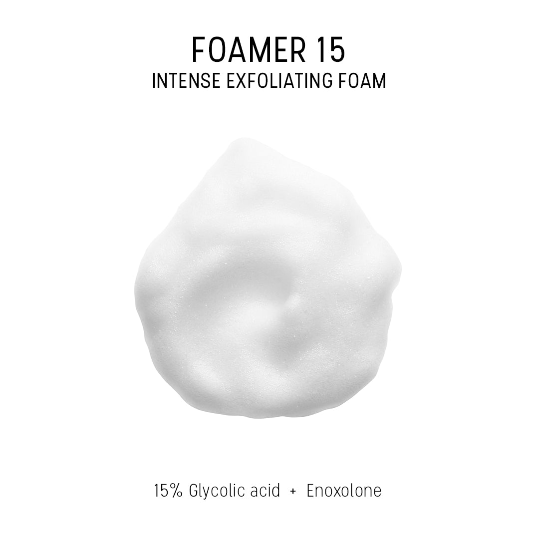 Dermaceutic Foamer 15 100ml