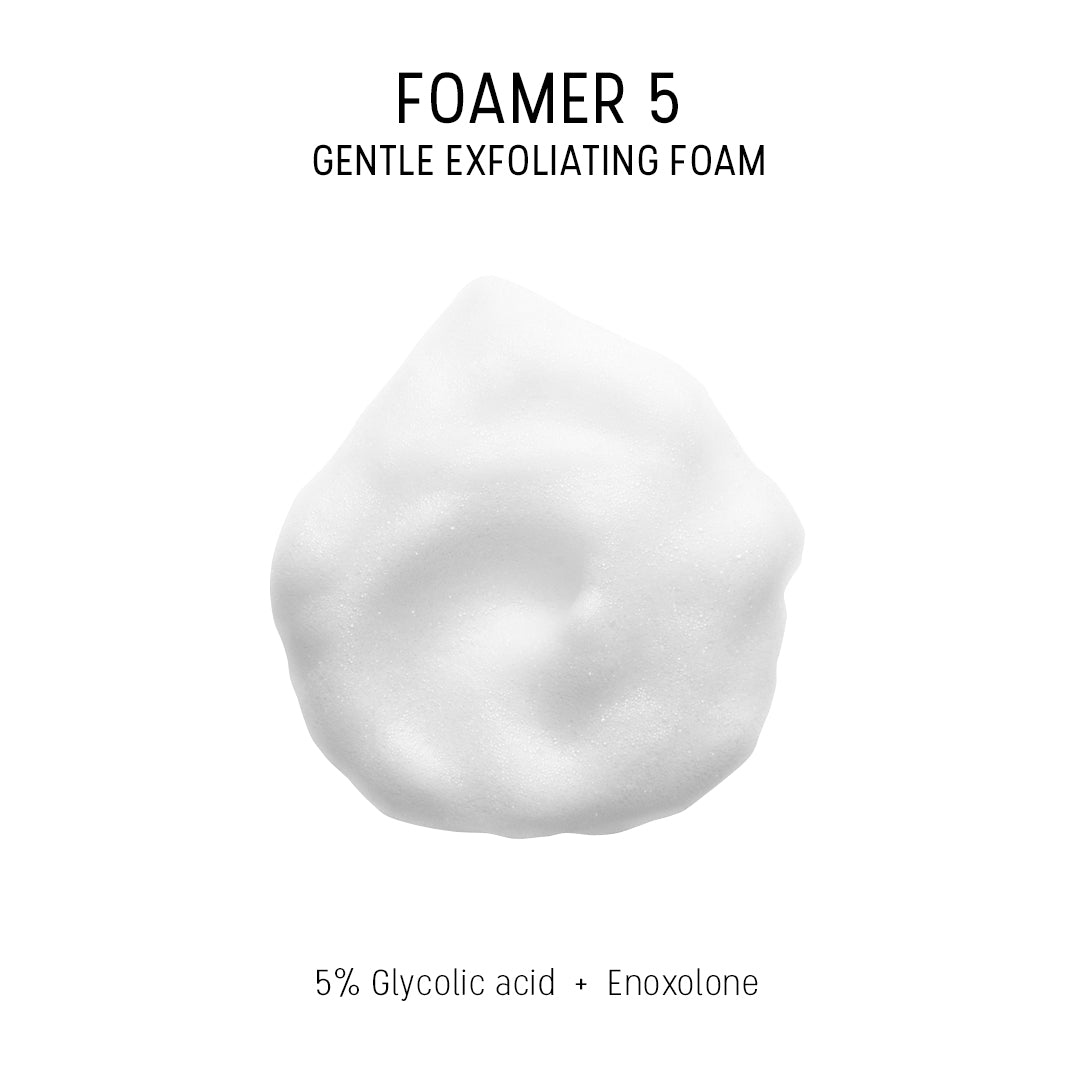 Dermaceutic Foamer 5 100ml