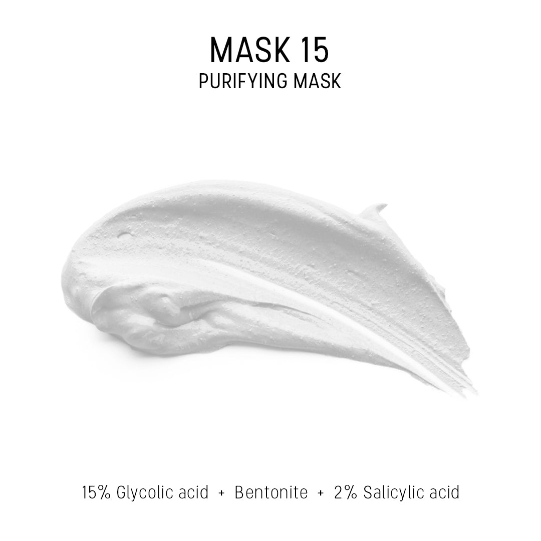 Dermaceutic Mask 15 50ml