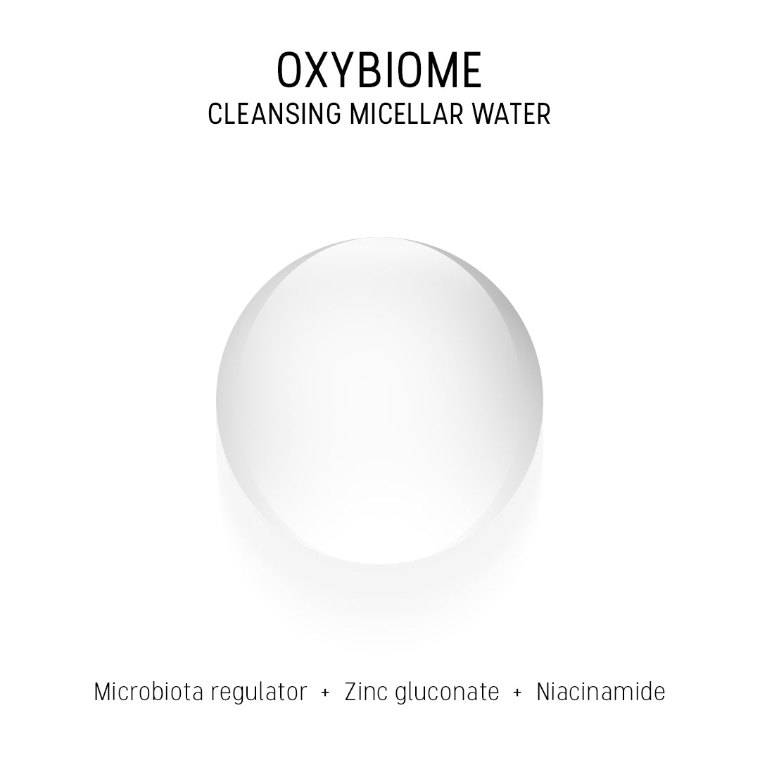 Dermaceutic Oxybiome 400ml