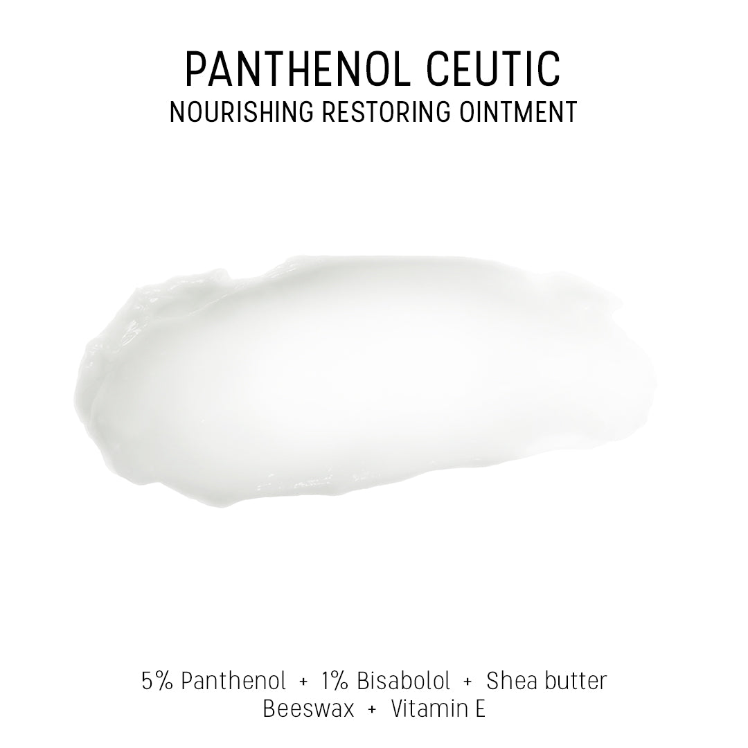 Dermaceutic Panthenol Ceutic 30g
