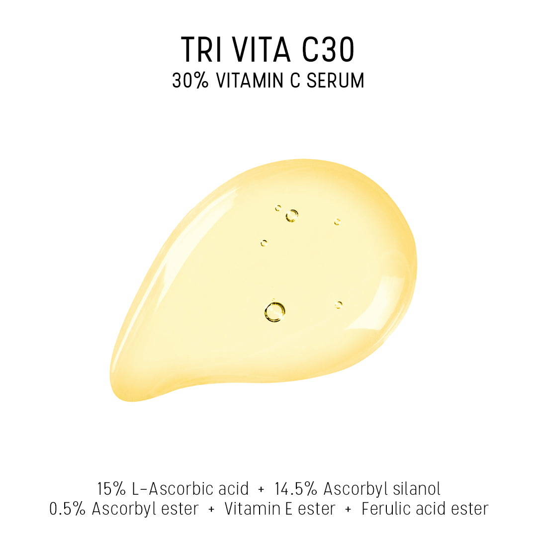 Dermaceutic Tri Vita C30 30ml