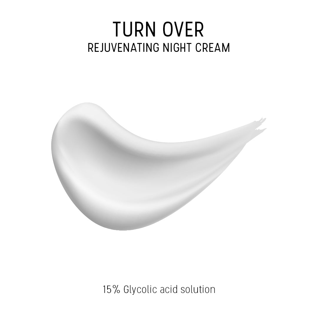 Dermaceutic Turn Over 40ml