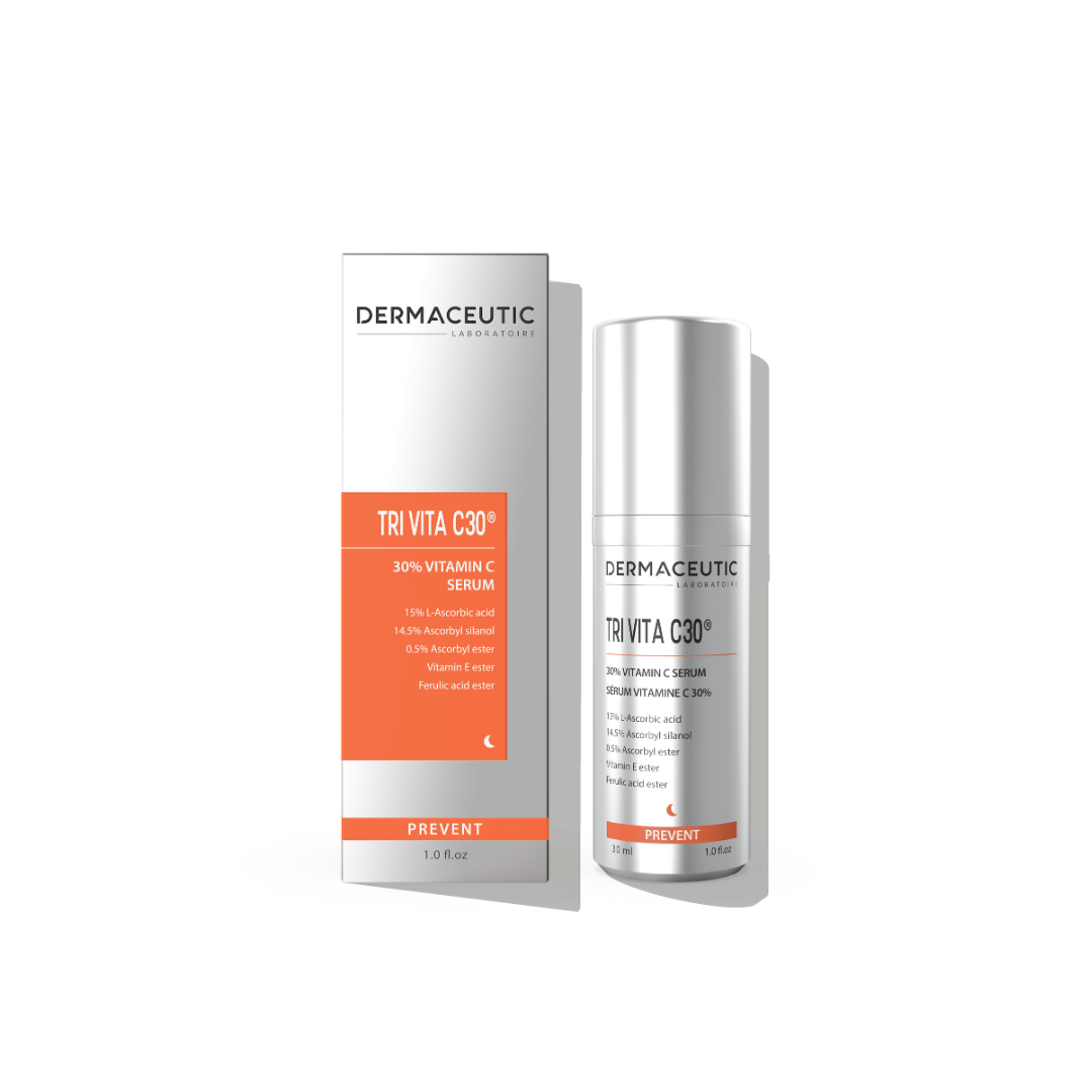 Dermaceutic Tri Vita C30 30ml